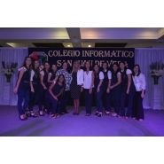 Acto de Colacion Ciclo Lectivo 2017 - Nivel Primario 